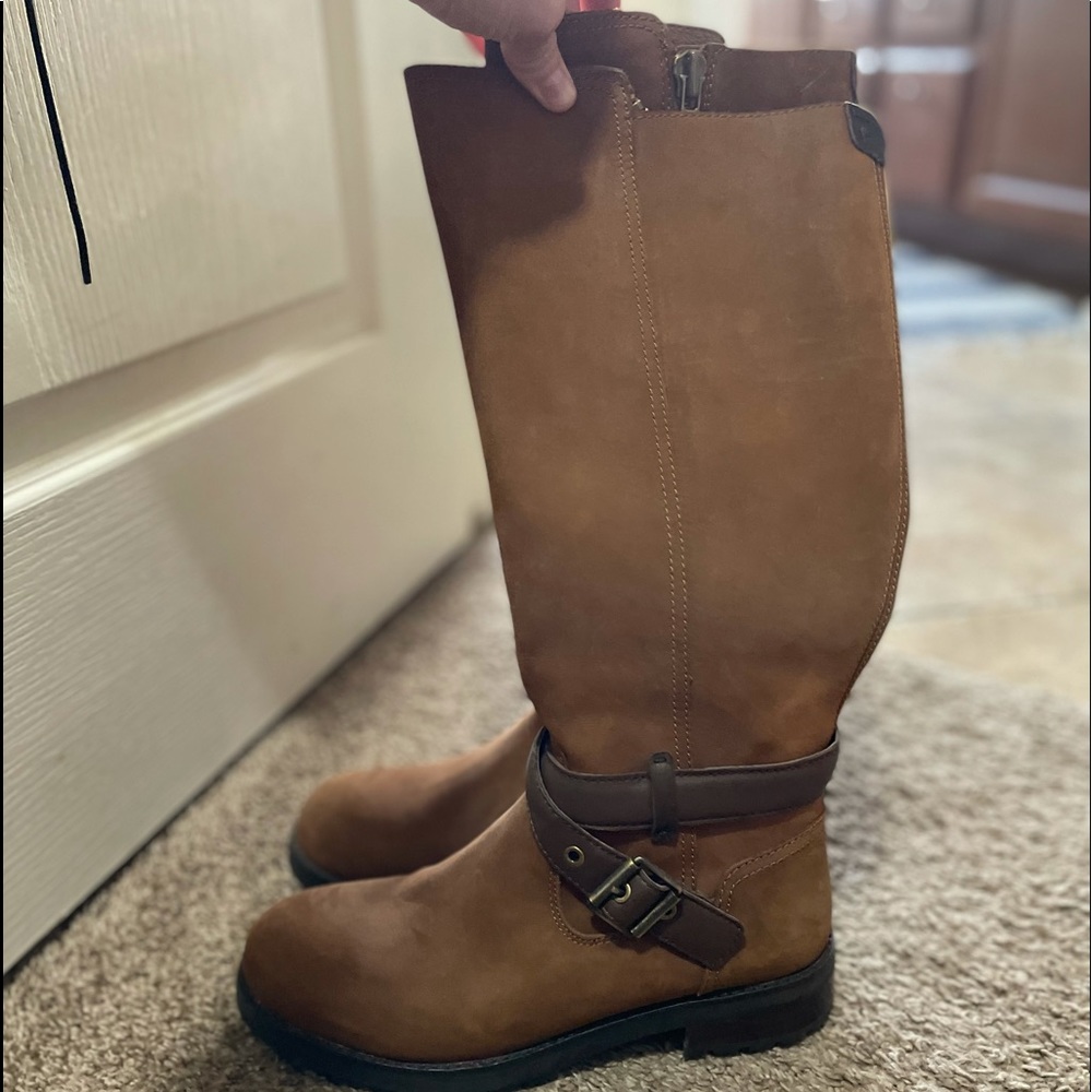 UGG boots